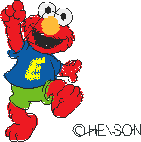 Elmo002