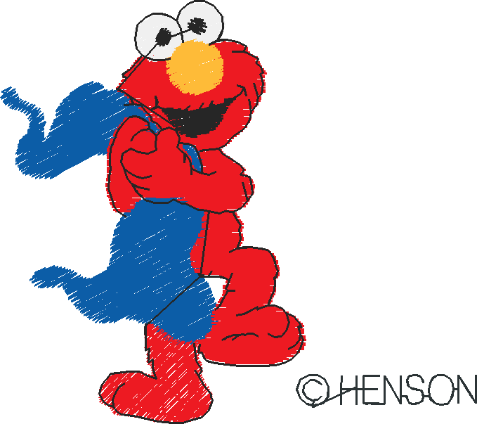 Elmo003