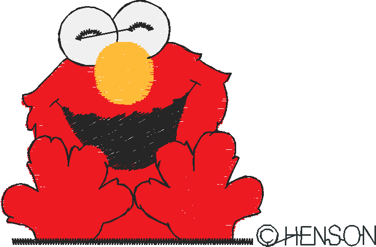 Elmo011