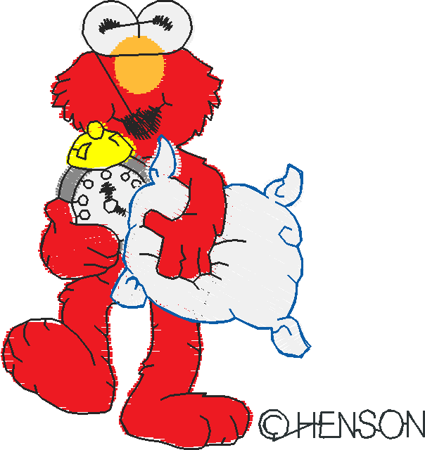 Elmo014