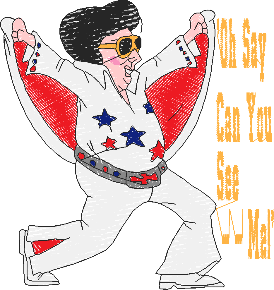 Golden Elvis 05 100 X 100 Script