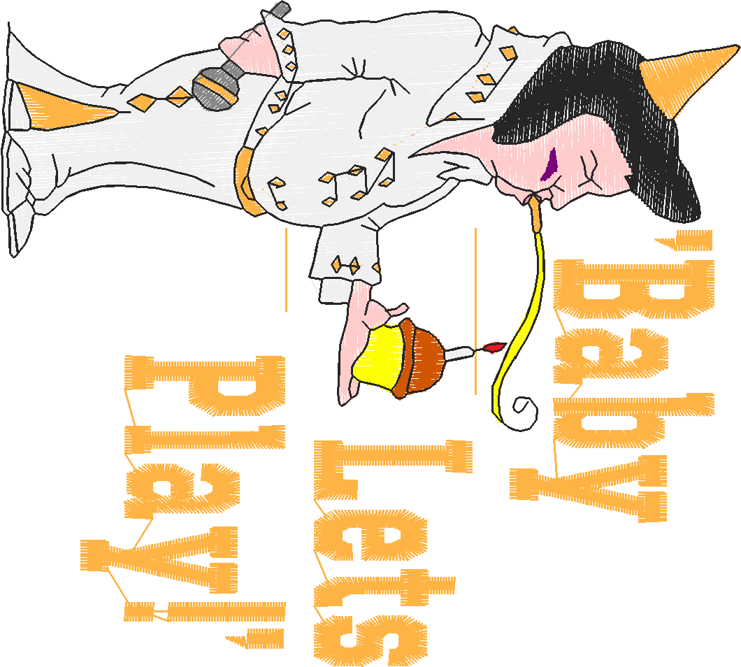 Golden Elvis 06 4x4 Script