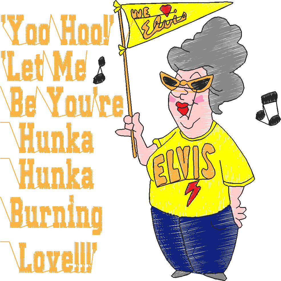 Golden Elvis 07 100 X 100 Script