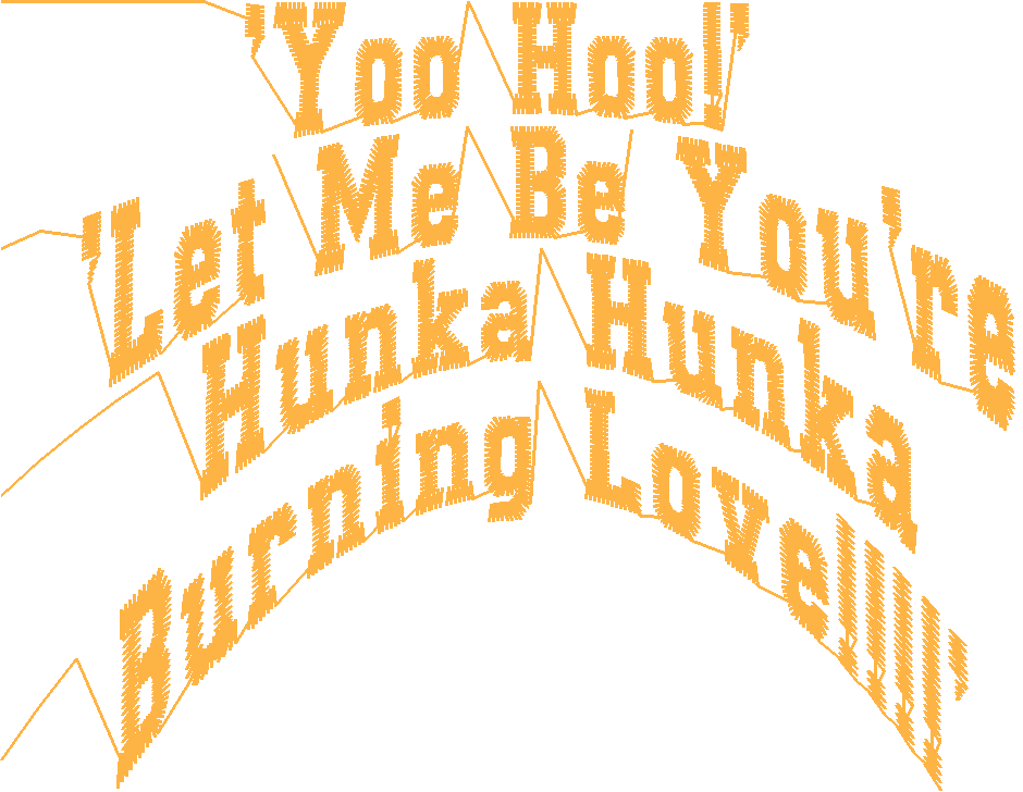 Golden Elvis 07 Script