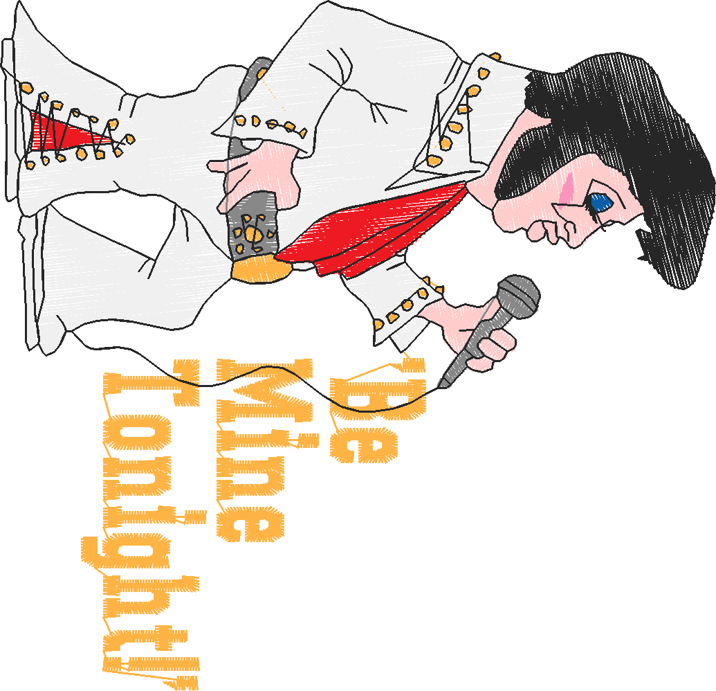 Golden Elvis 09 4x4 Script