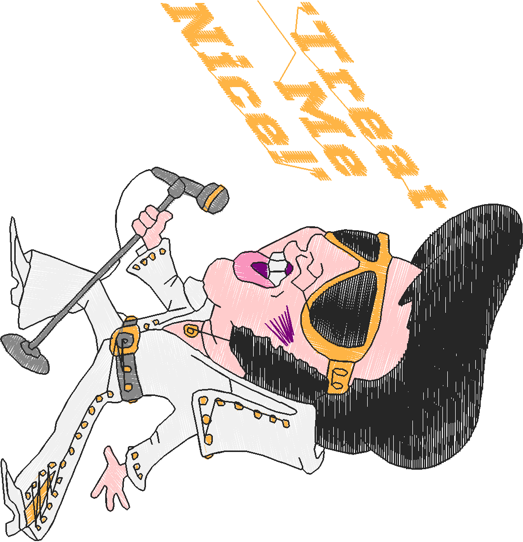 Golden Elvis 15 4x4 Script