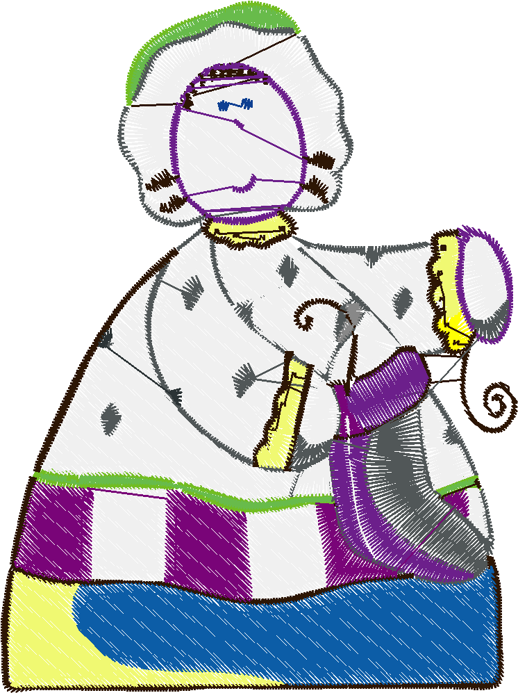 Embroidering Grannies 1  (1)