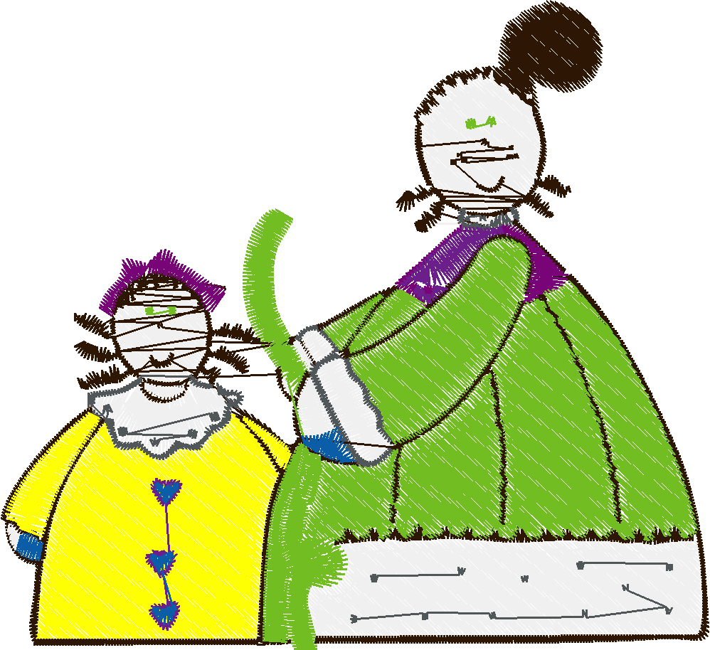 Embroidering Grannies 1  (2)