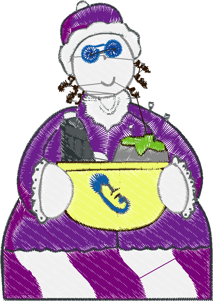 Embroidering Grannies 1  (6)