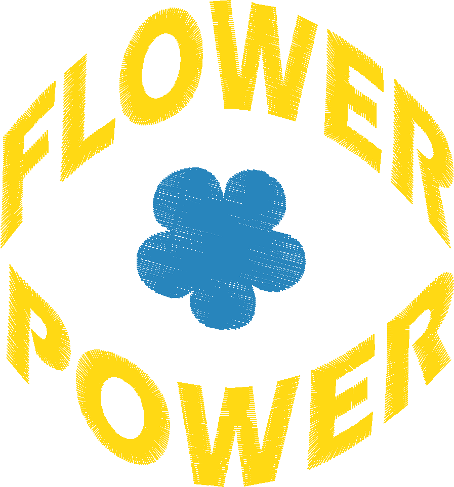 flower power