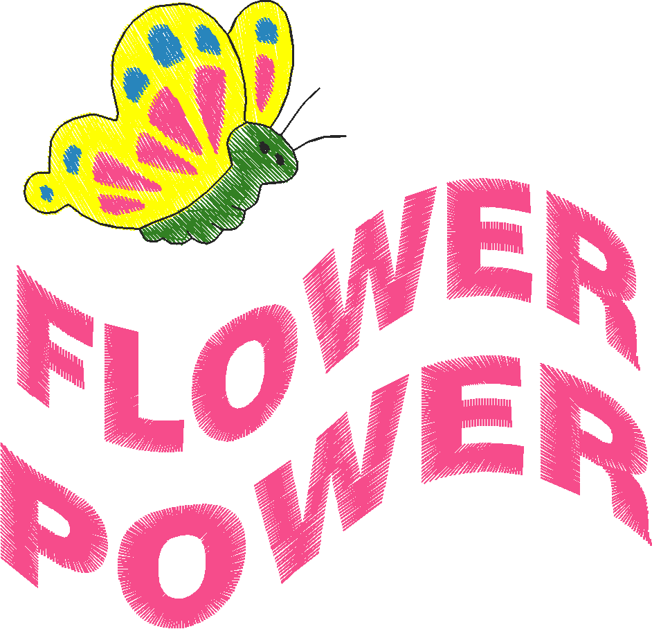flower power2