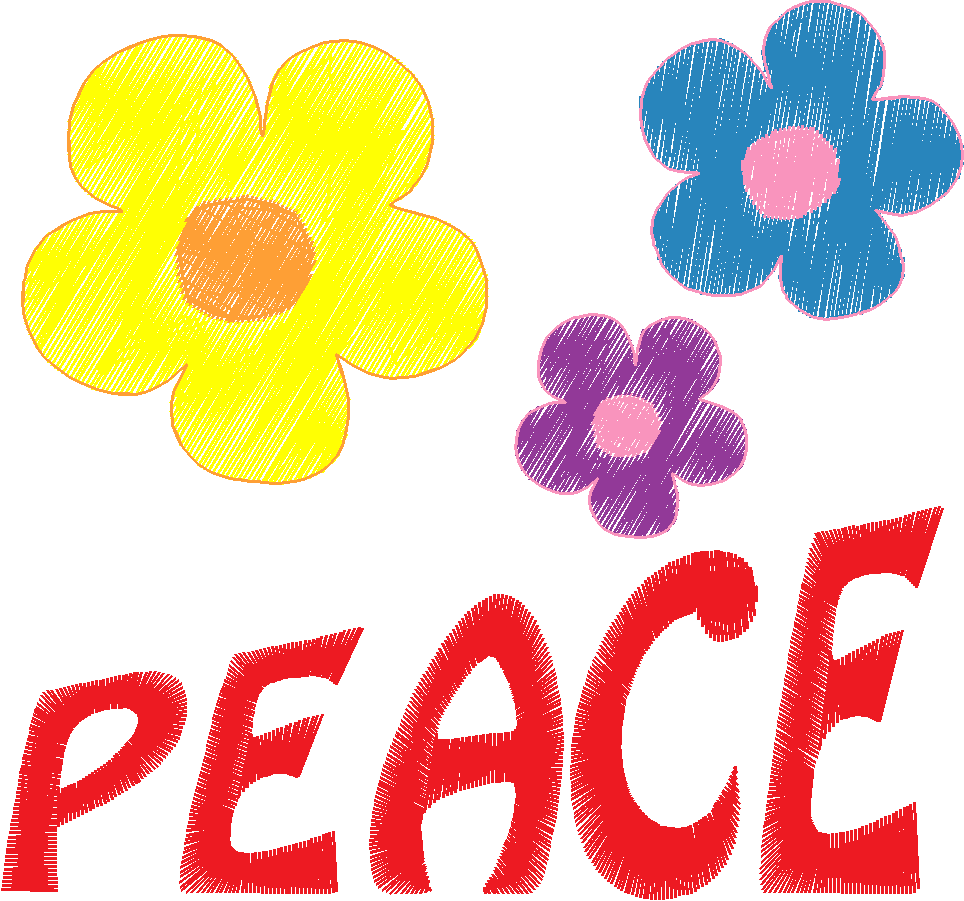 peace