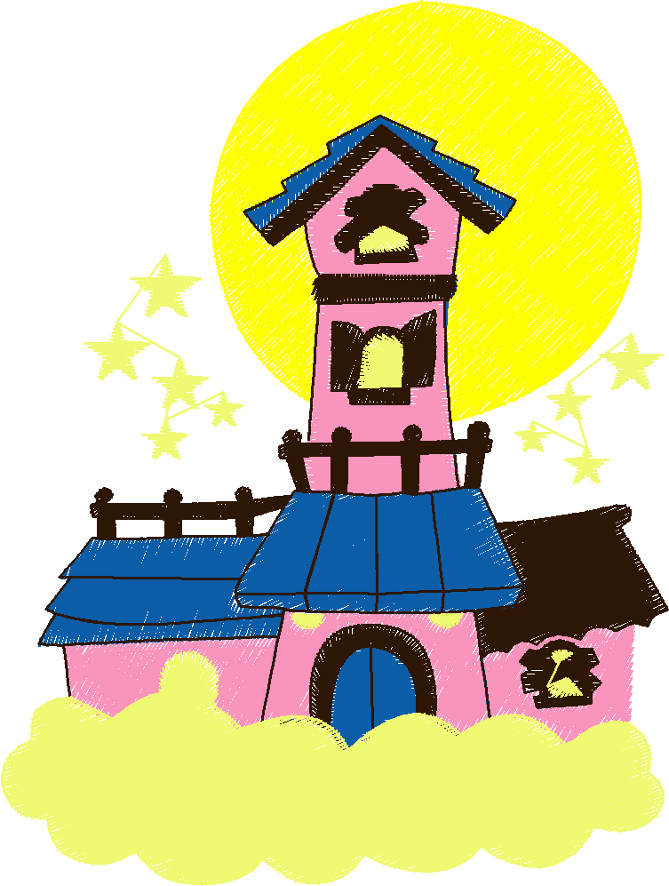 Enchanted Houses  1 (4)