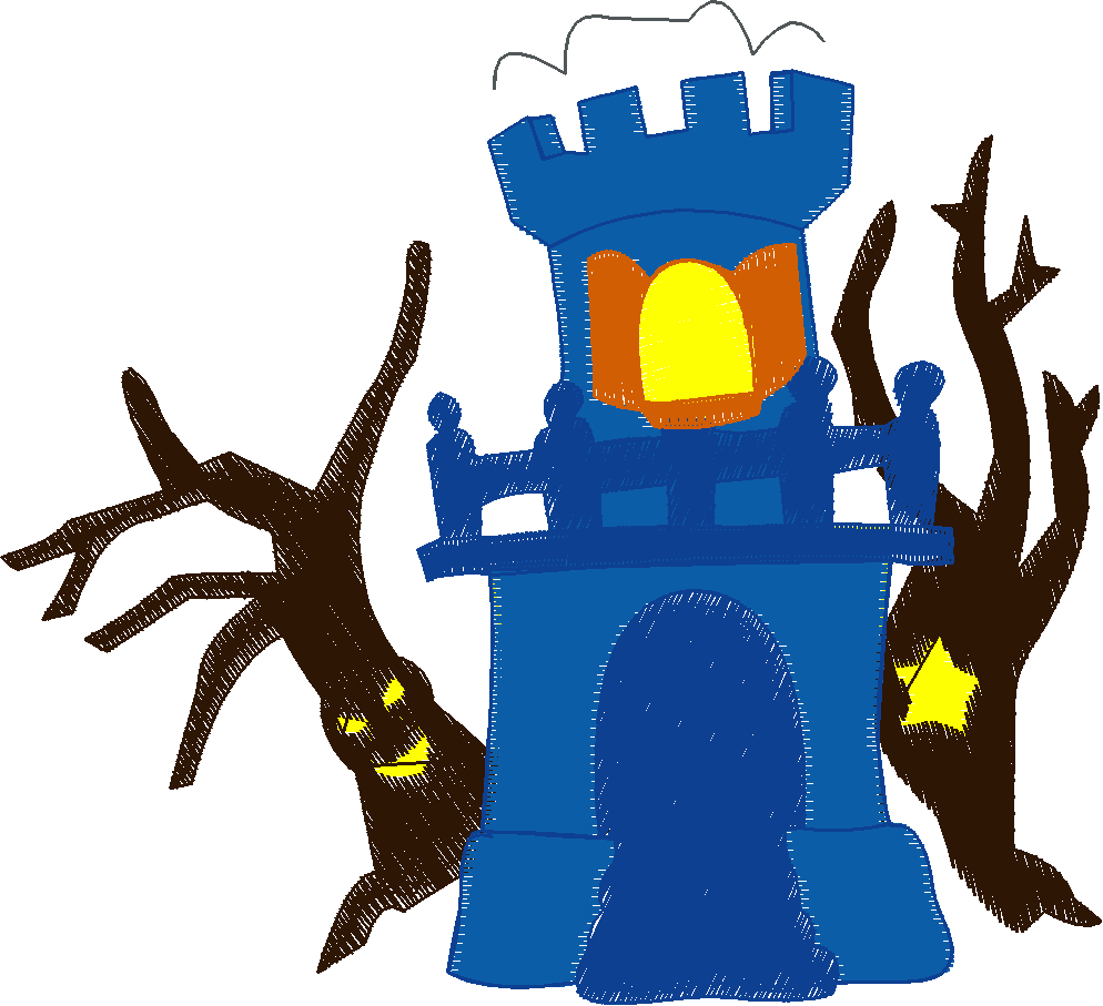 Enchanted Houses  1 (6)