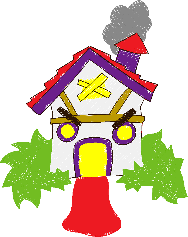 Enchanted Houses  1 (8)
