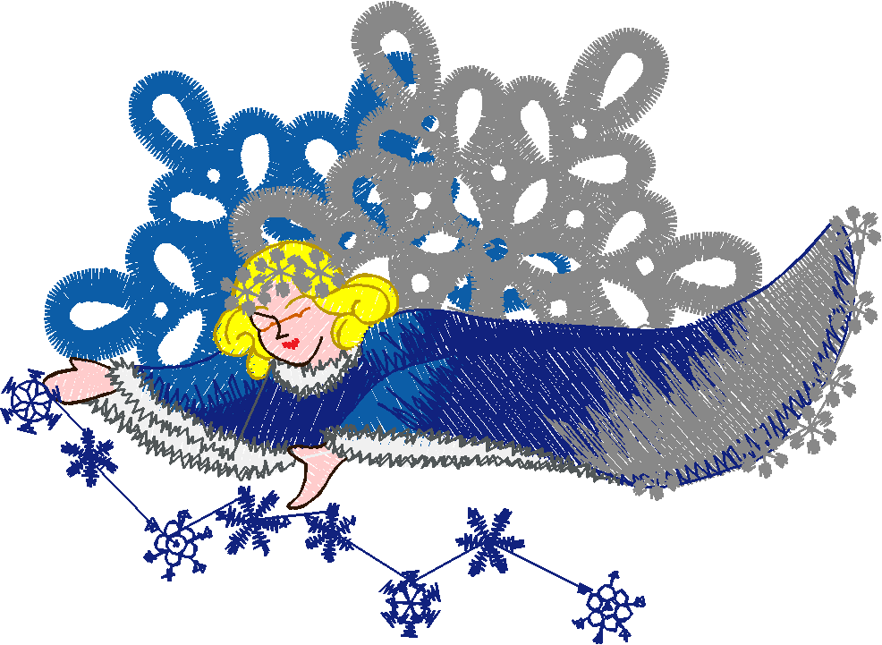 Enchanted Snowfall 1 (17)