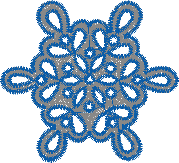 Enchanted Snowfall 1 (18)