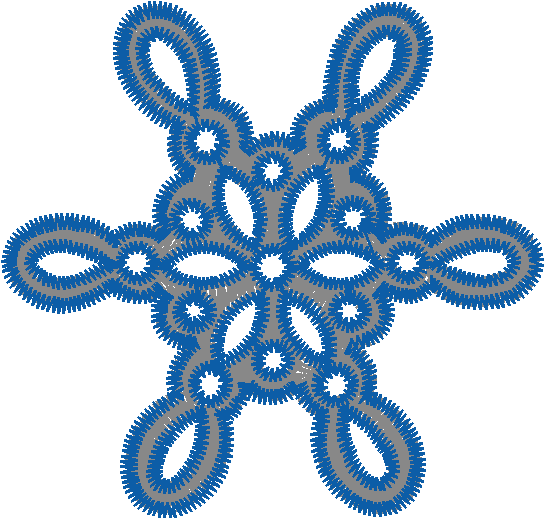 Enchanted Snowfall 1 (19)