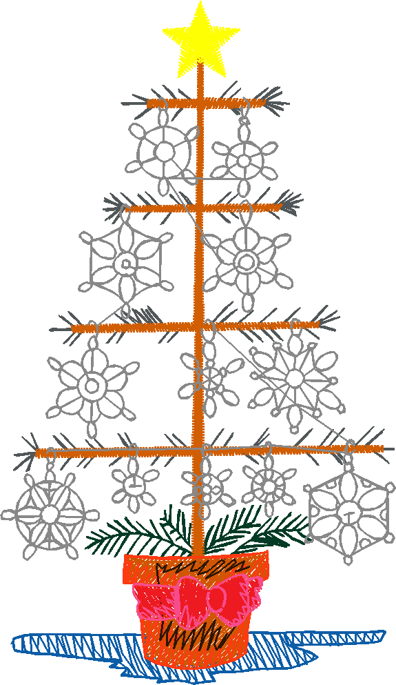 Enchanted Snowfall 1 (21)