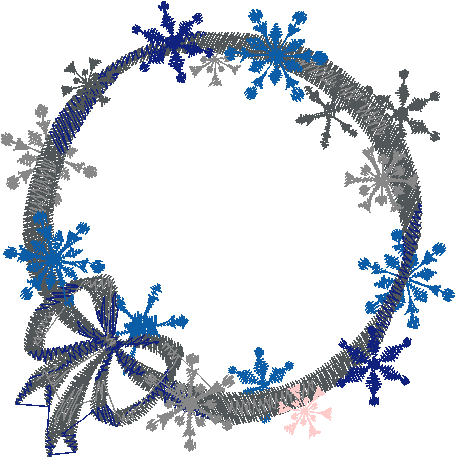 Enchanted Snowfall 1 (22)