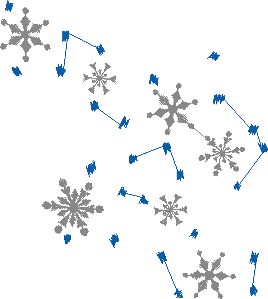 Enchanted Snowfall 1 (7)