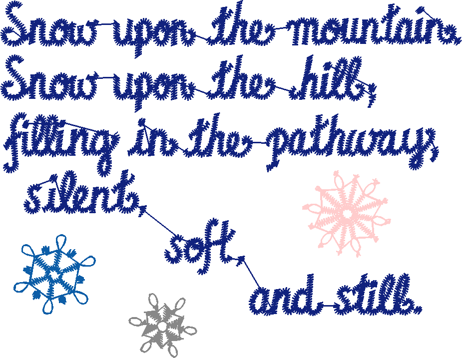 Enchanted Snowfall 1 (9)