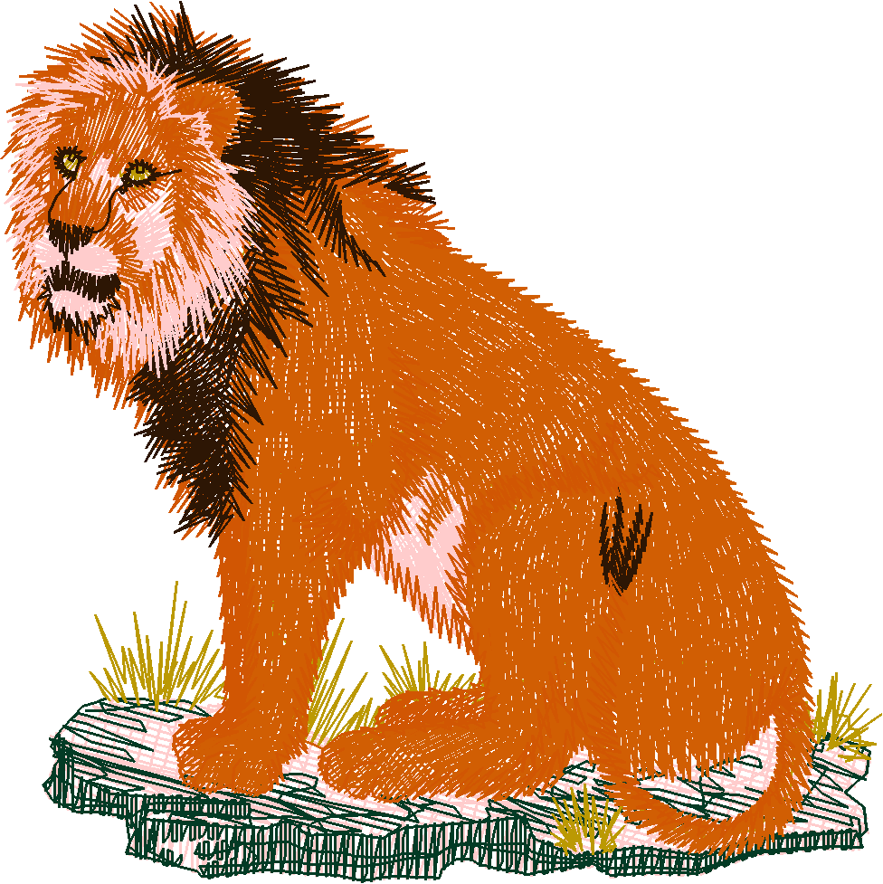 Asiaticlion