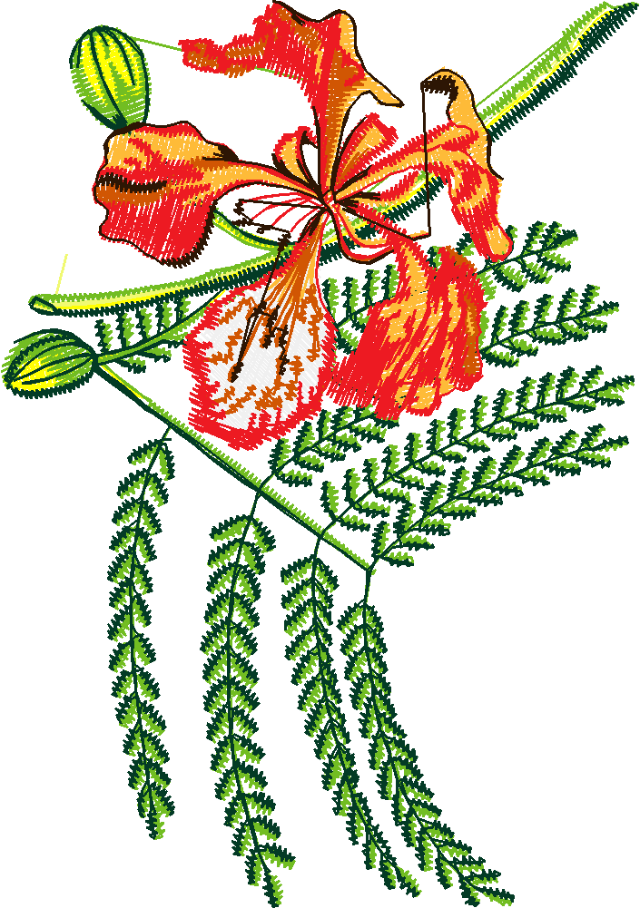 Exotic Flowers 1 (9)