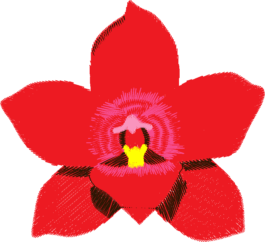 Exotic Flowers 2 (15)