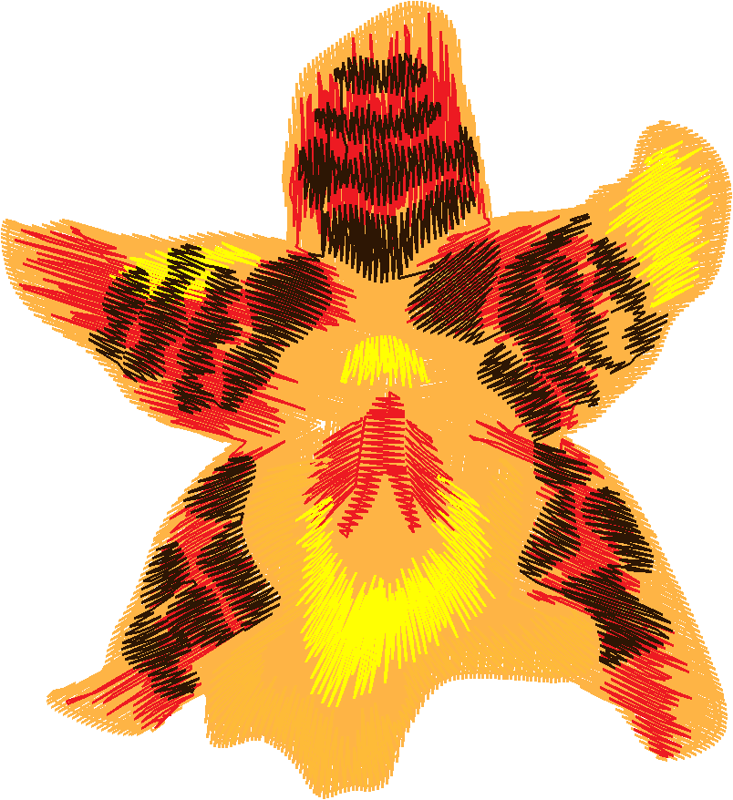 Exotic Flowers 2 (17)