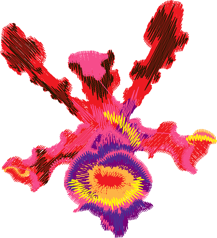 Exotic Flowers 2 (20)