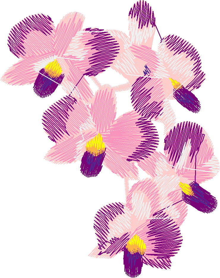 Exotic Flowers 2 (3)