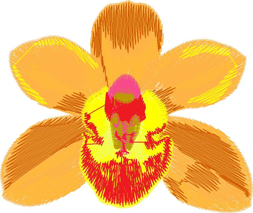 Exotic Flowers 2 (6)