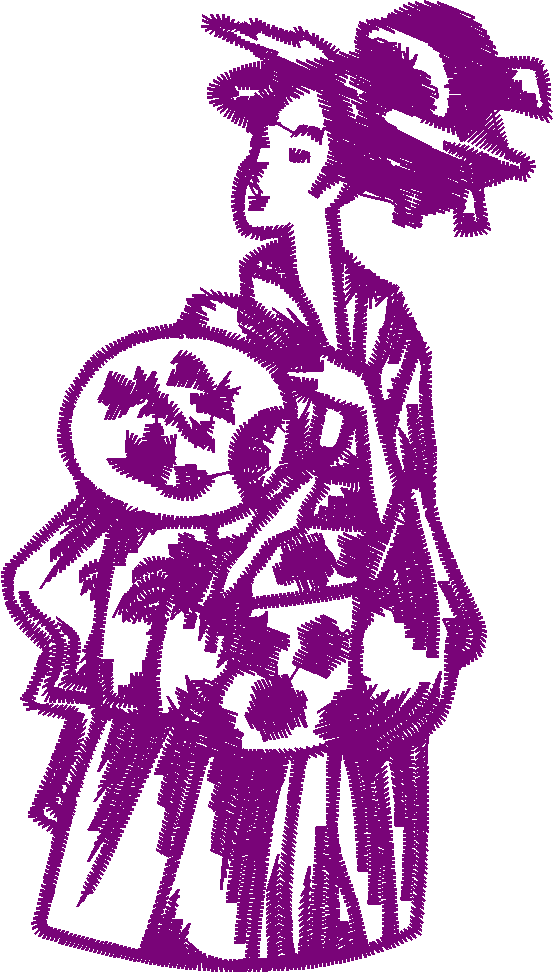 Exotic Geishas   1 (12)