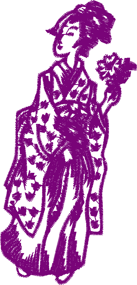 Exotic Geishas   1 (14)