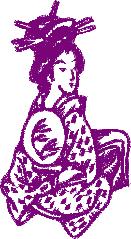 Exotic Geishas   1 (16)