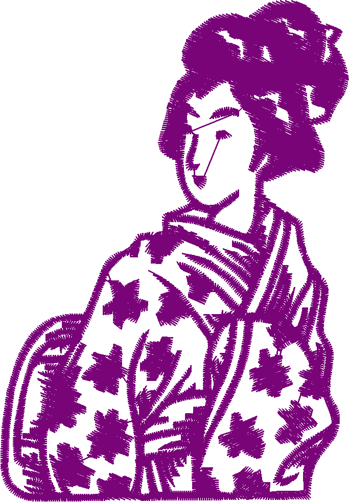 Exotic Geishas   1 (17)