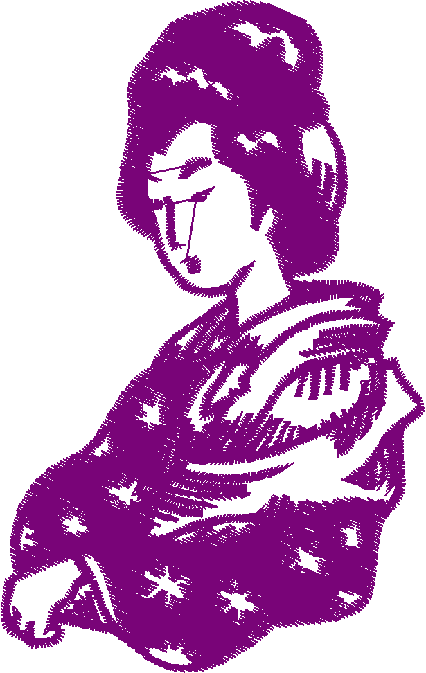 Exotic Geishas   1 (19)