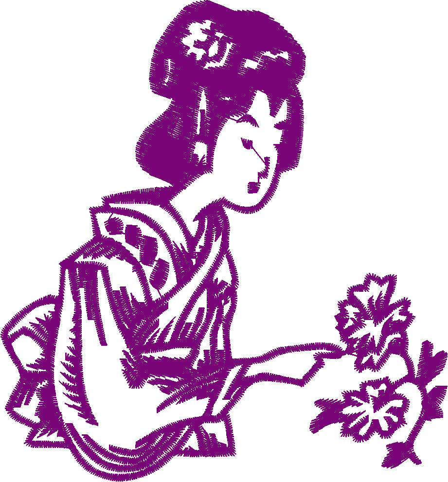 Exotic Geishas   1 (20)