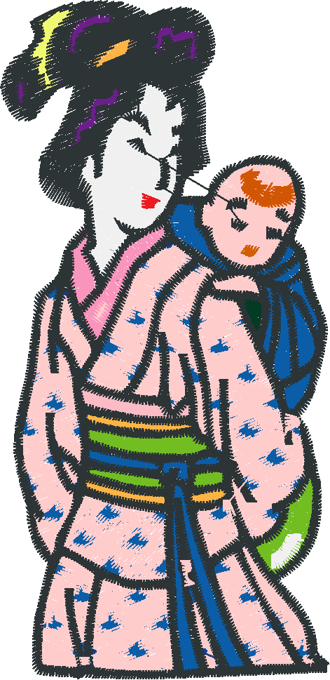 Exotic Geishas   1 (8)