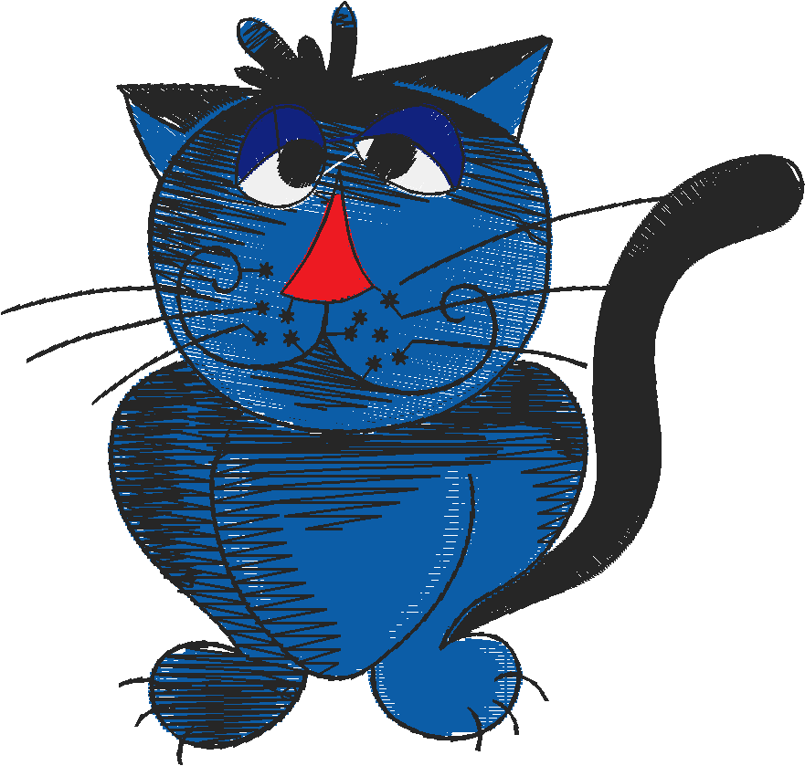 Extra Cool Cats 1 (10)