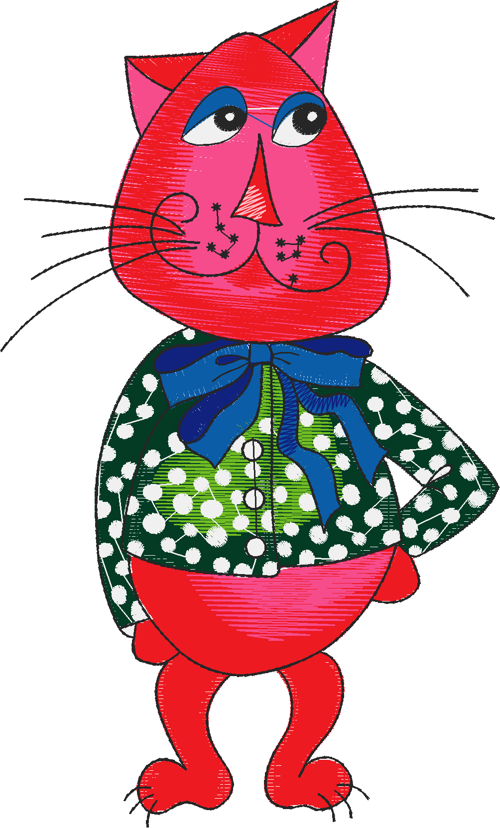 Extra Cool Cats 1 (11)