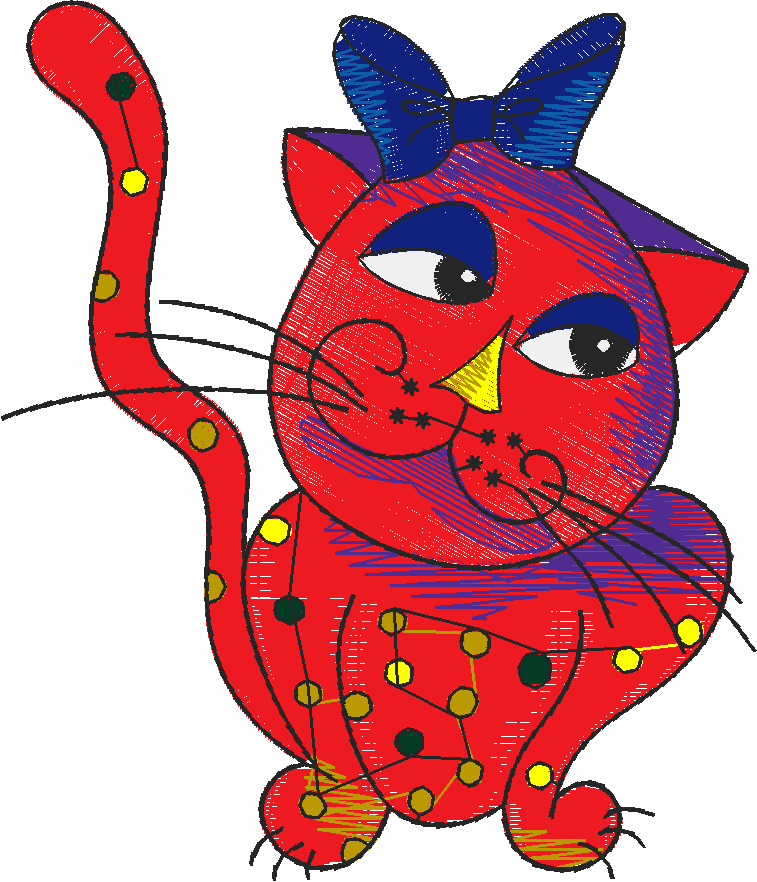 Extra Cool Cats 1 (2)