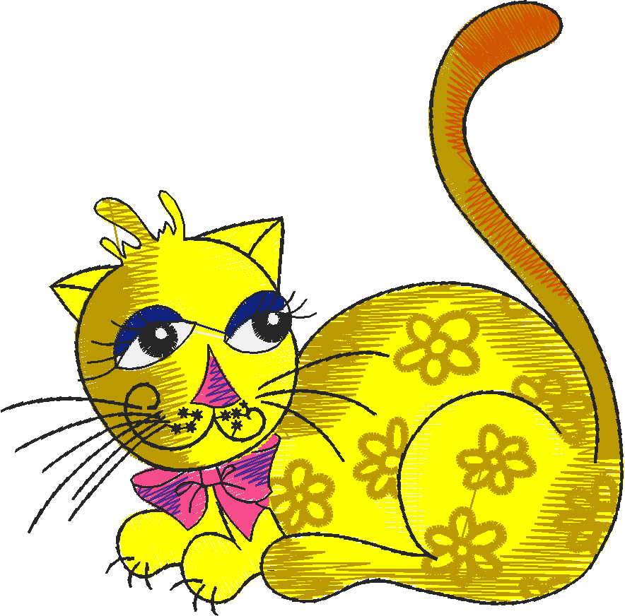 Extra Cool Cats 1 (5)