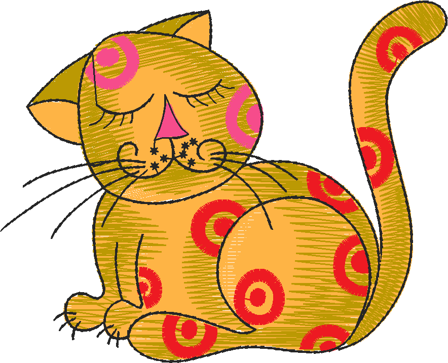 Extra Cool Cats 1 (7)