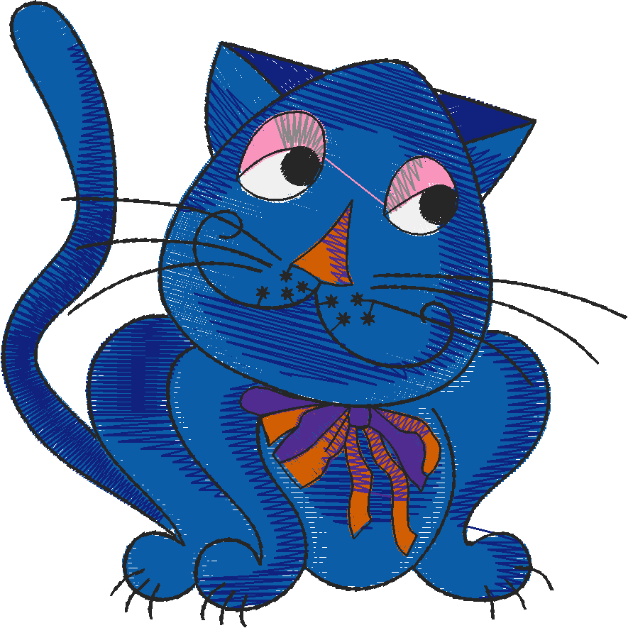 Extra Cool Cats 1 (8)