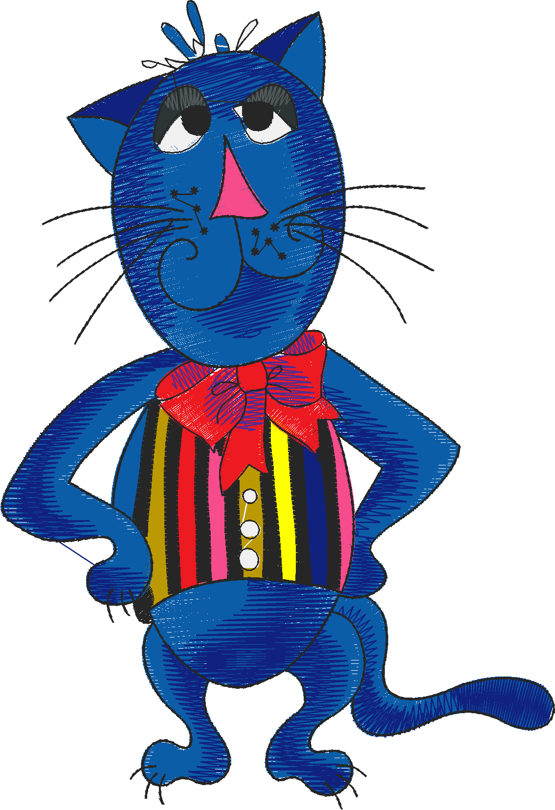 Extra Cool Cats 1 (9)