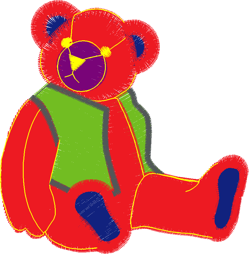 Vestbear