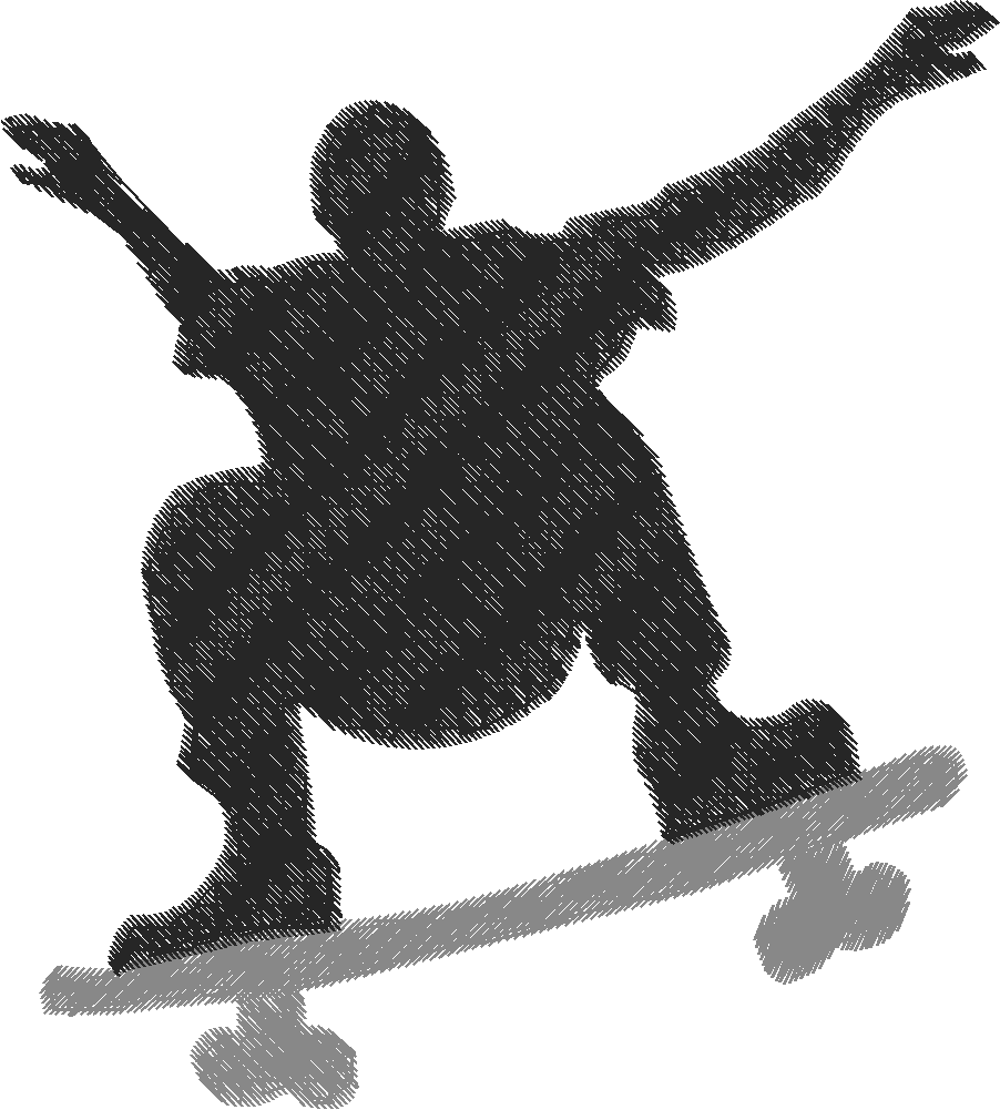 Extreme Skateboarders 1 (1)