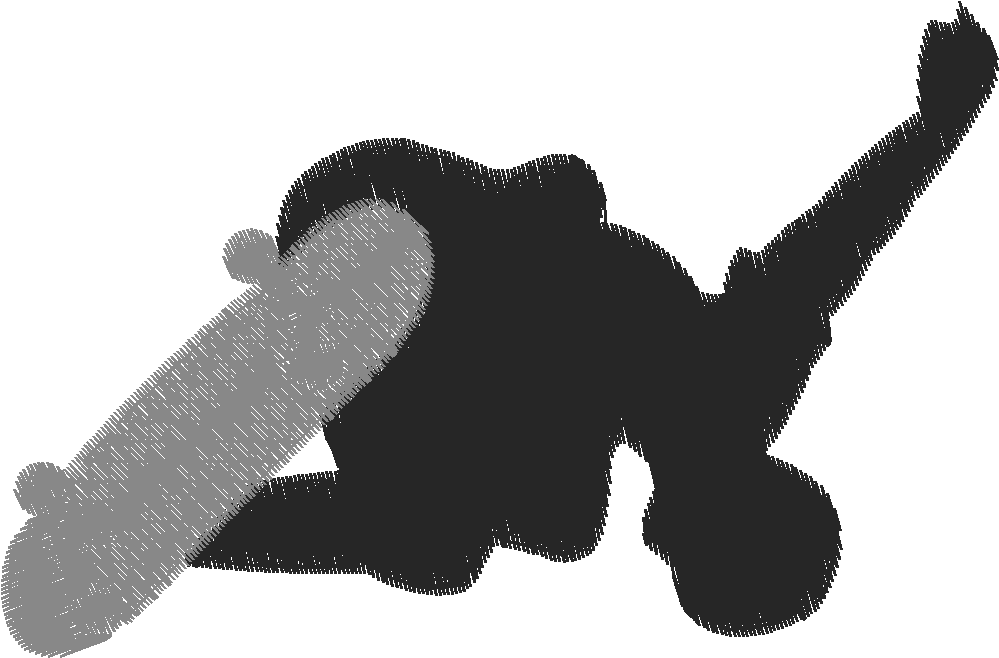 Extreme Skateboarders 1 (10)